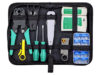 Network Tester Repair Tool Kit | VIS-AS-Network Tester Repair Tool Kits